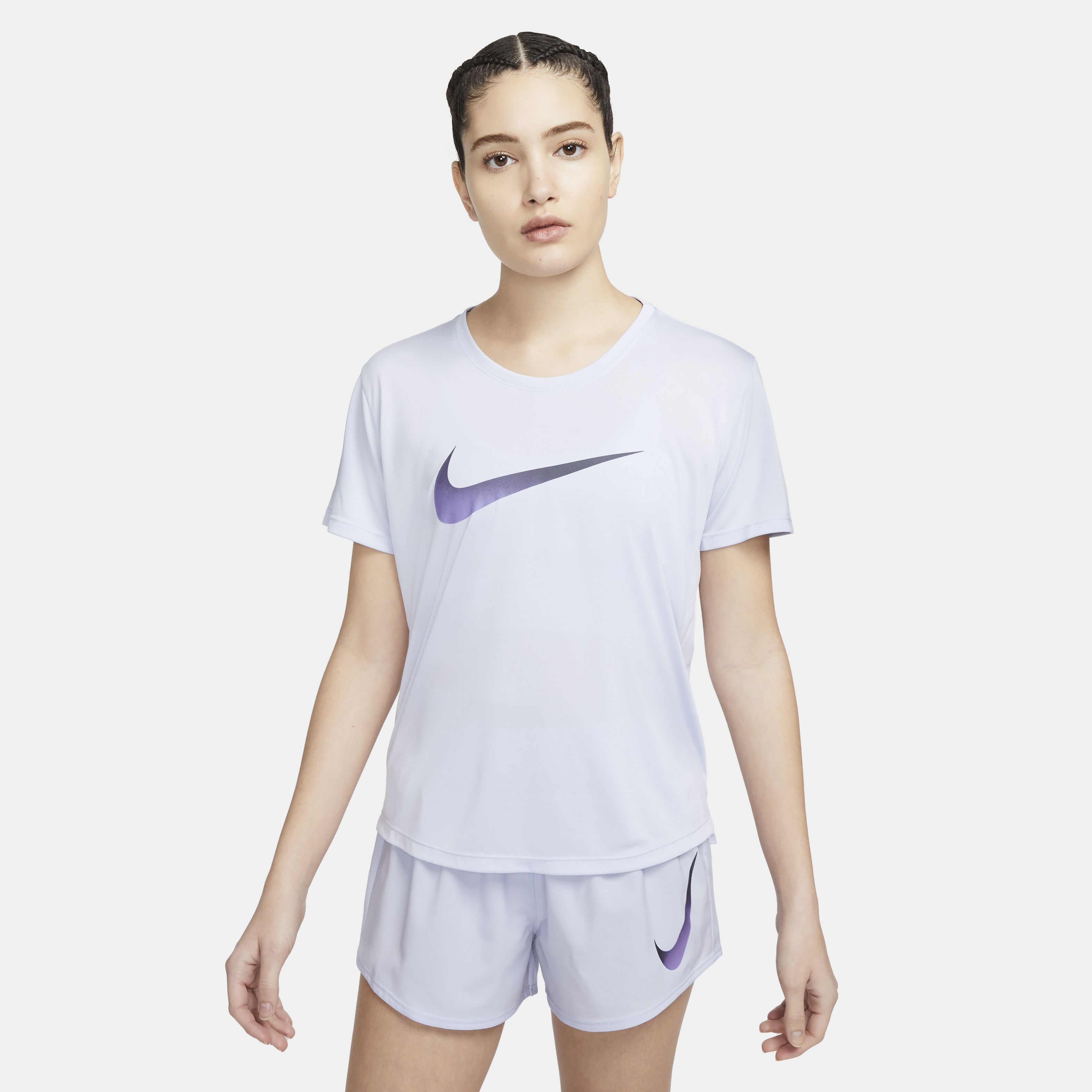 Remera nike mujer discount 2019