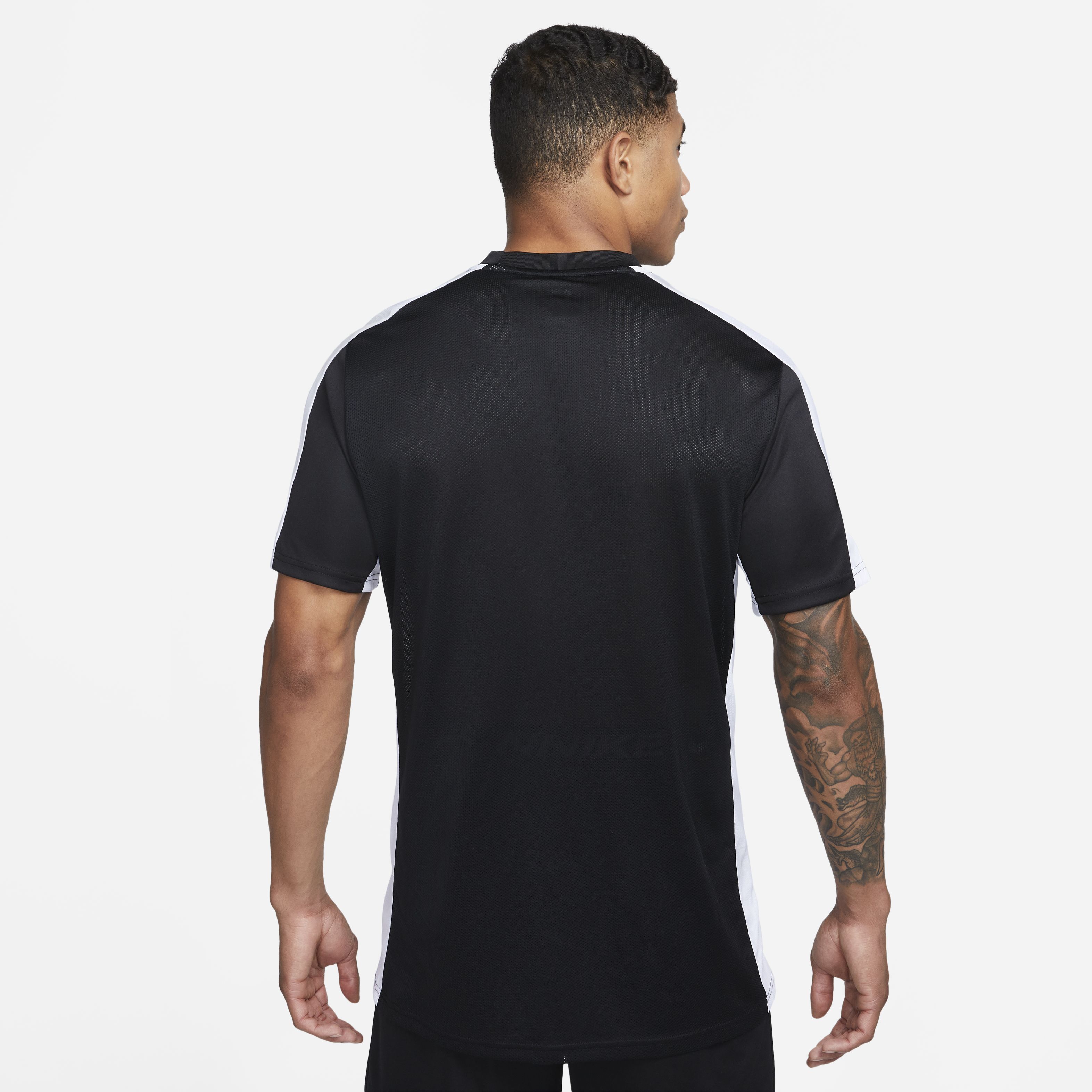 Remeras dry cheap fit nike hombre