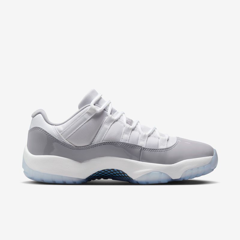 Air Jordan 11 Retro Low calzado Jordan Nike Argentina