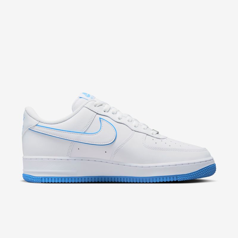 Nike Air Force 1 07 calzado Nike Sportswear Nike Argentina