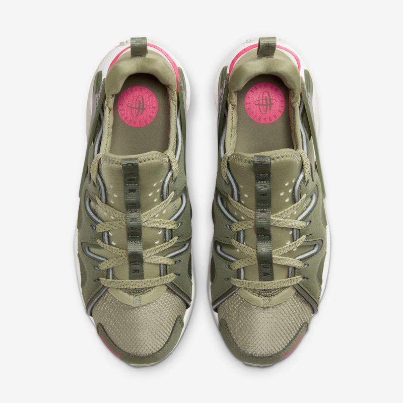 Nike Air Huarache Craft calzado Nike Sportswear Nike Argentina