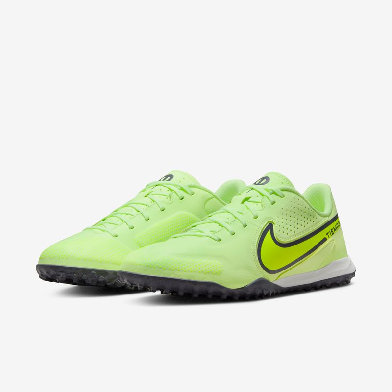 Botines nike online tiempo