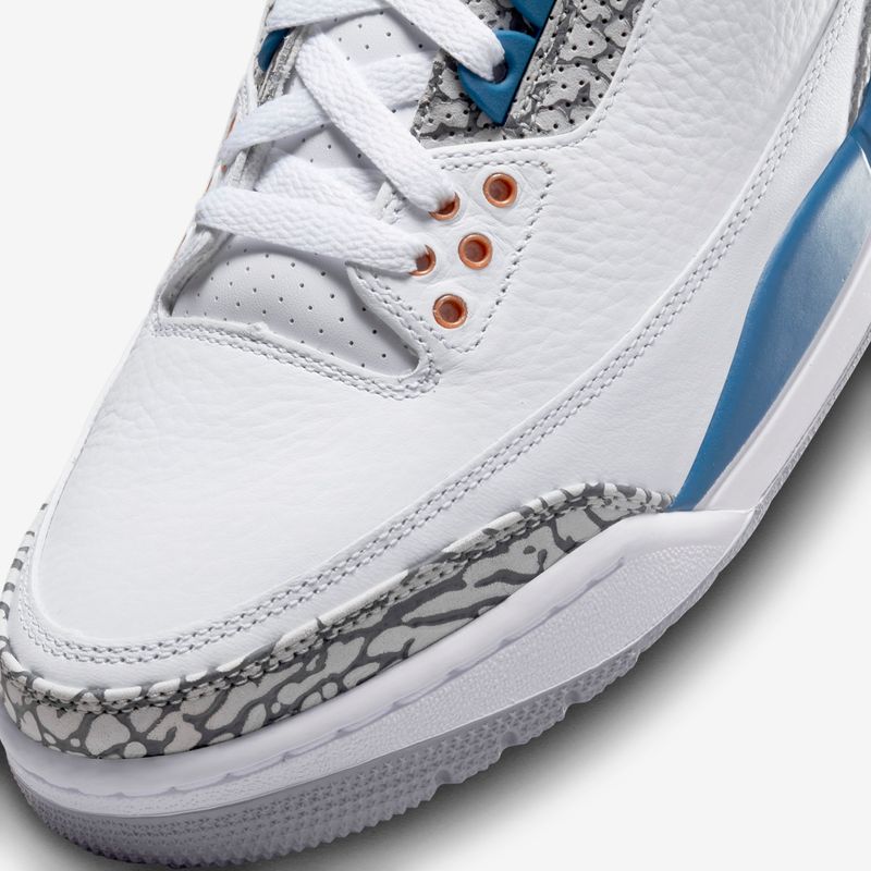 Chaussure air 2025 jordan retro 3