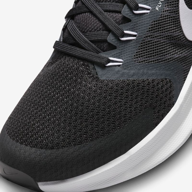 Nike Run Swift 3 - Negro - Zapatillas Running Hombre