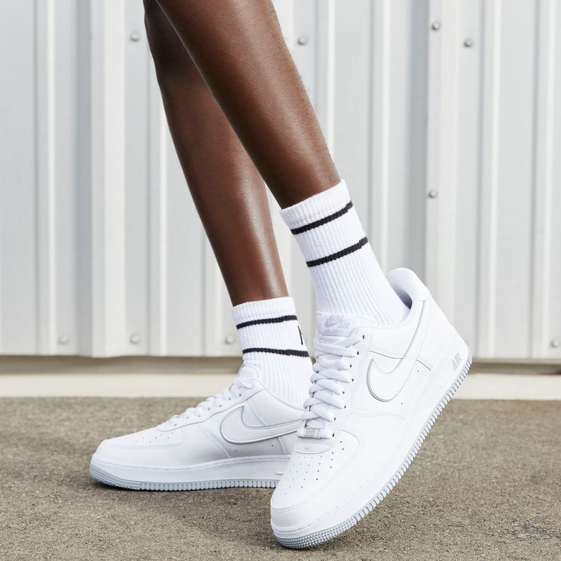 Are nike air shop force 1 unisex