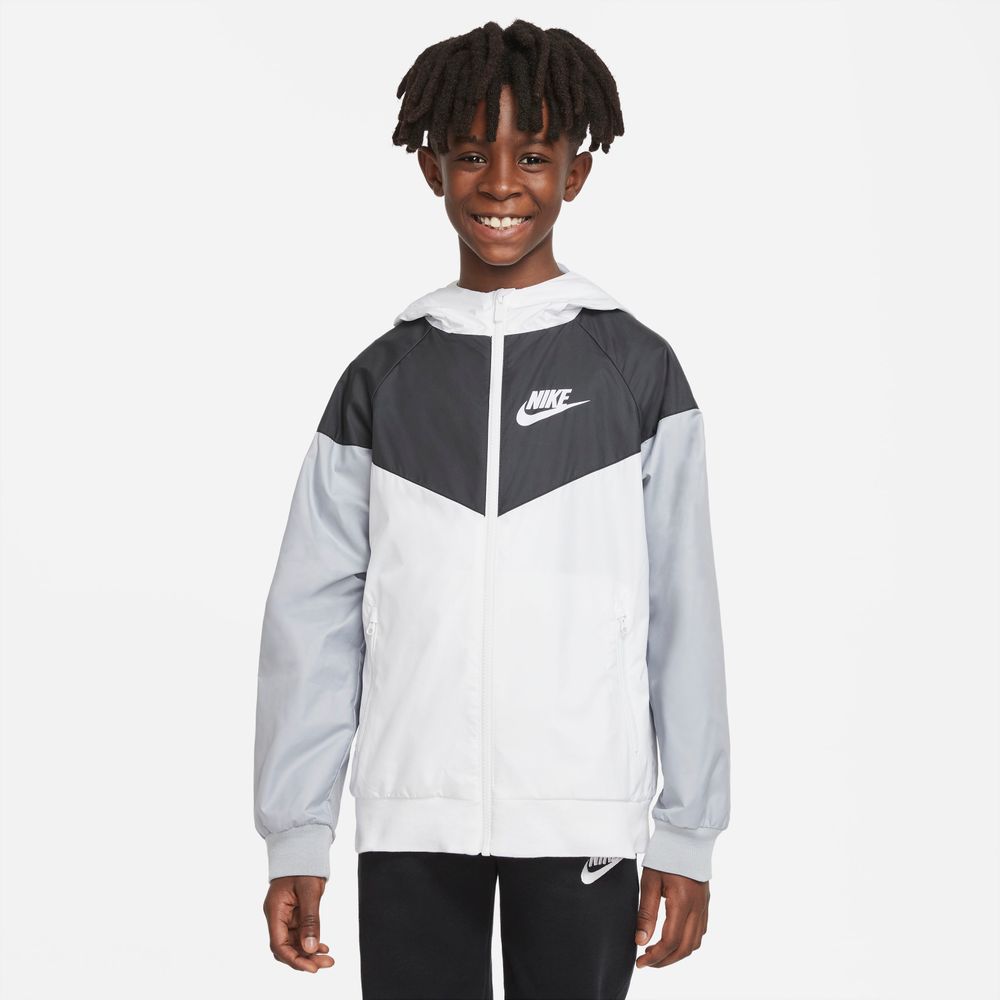 ropa nike sportswear