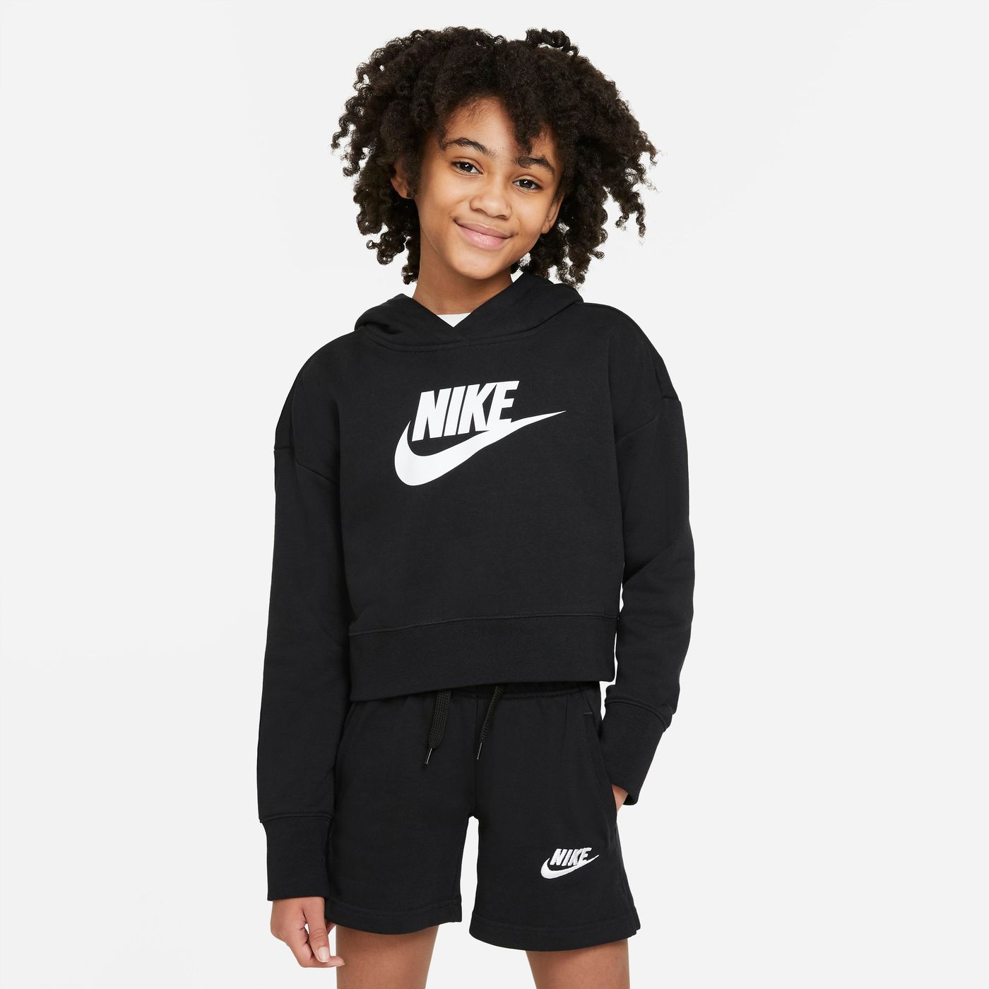 Buzos para niñas nike new arrivals