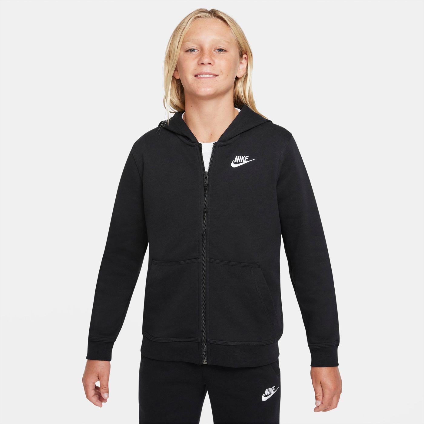 Camperon nike mujer discount 2020