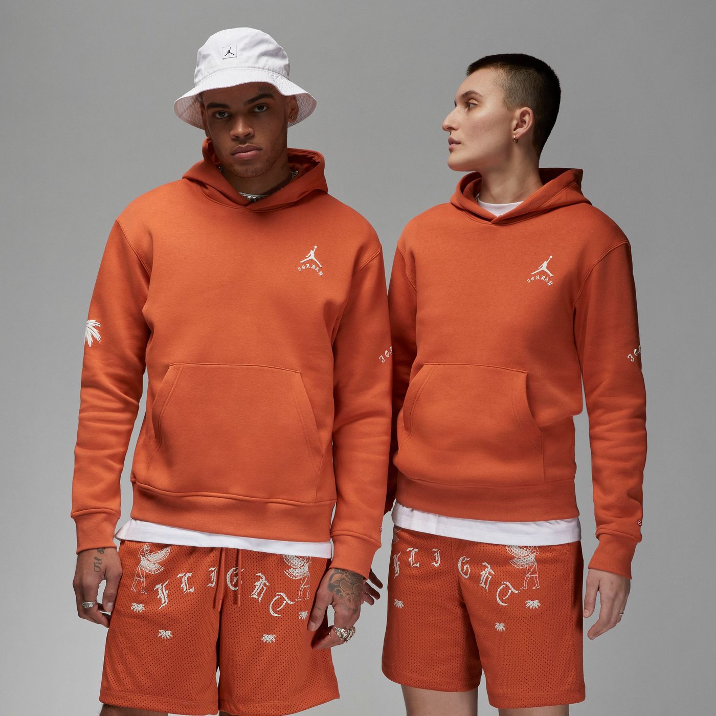 Buzos nike online jordan