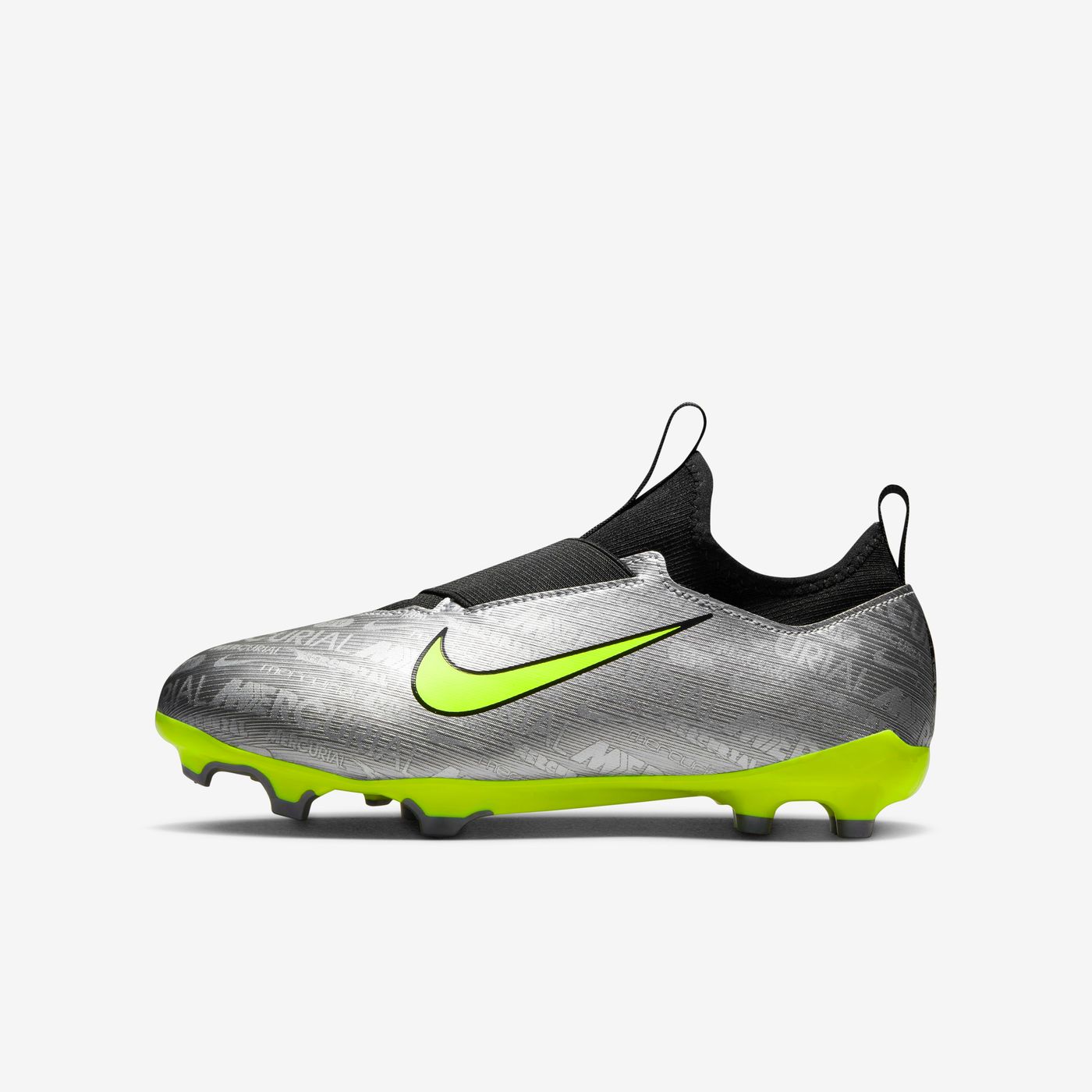 Botines nike cheap para niños 2019