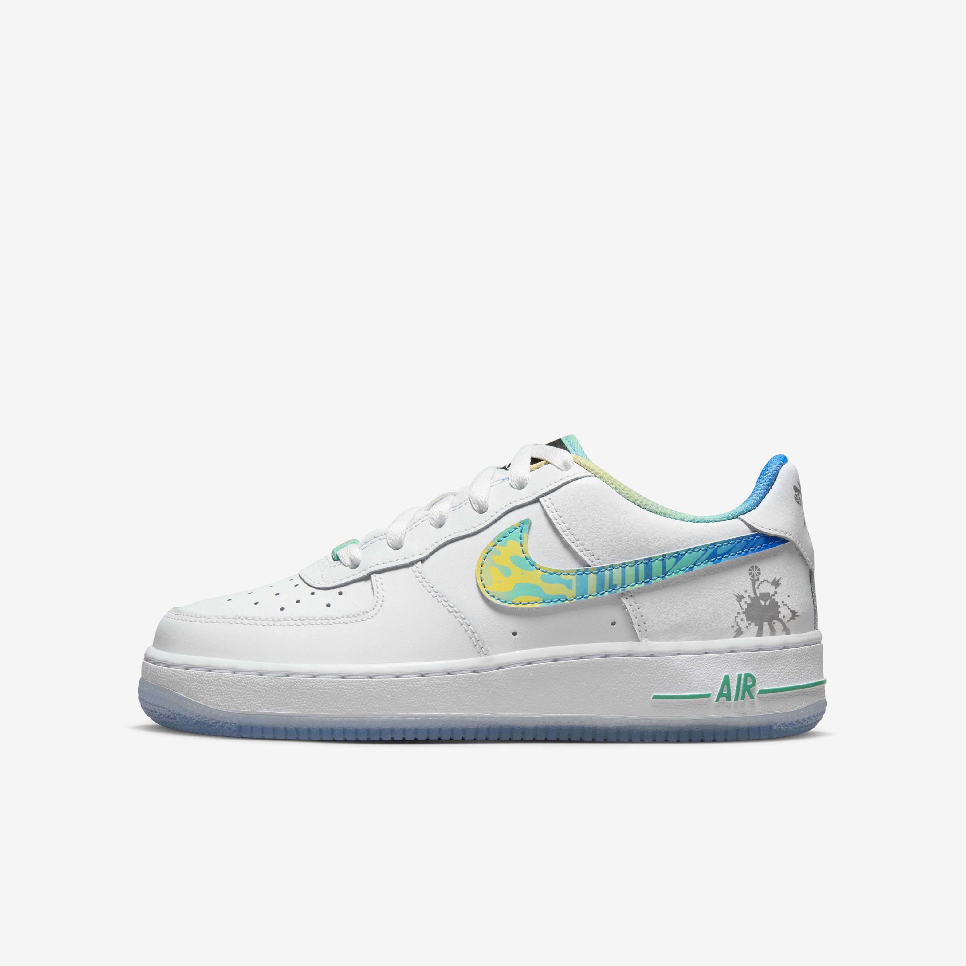 Nike argentina cheap air force