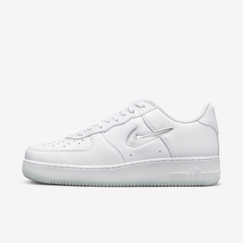 Cheap air on sale force 1 low