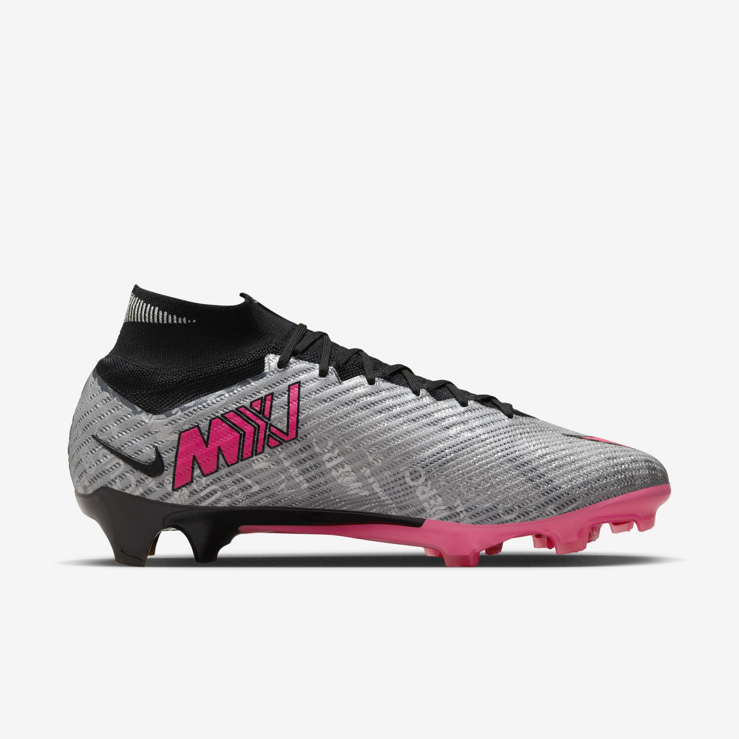 Efecto cheap nike mercurial