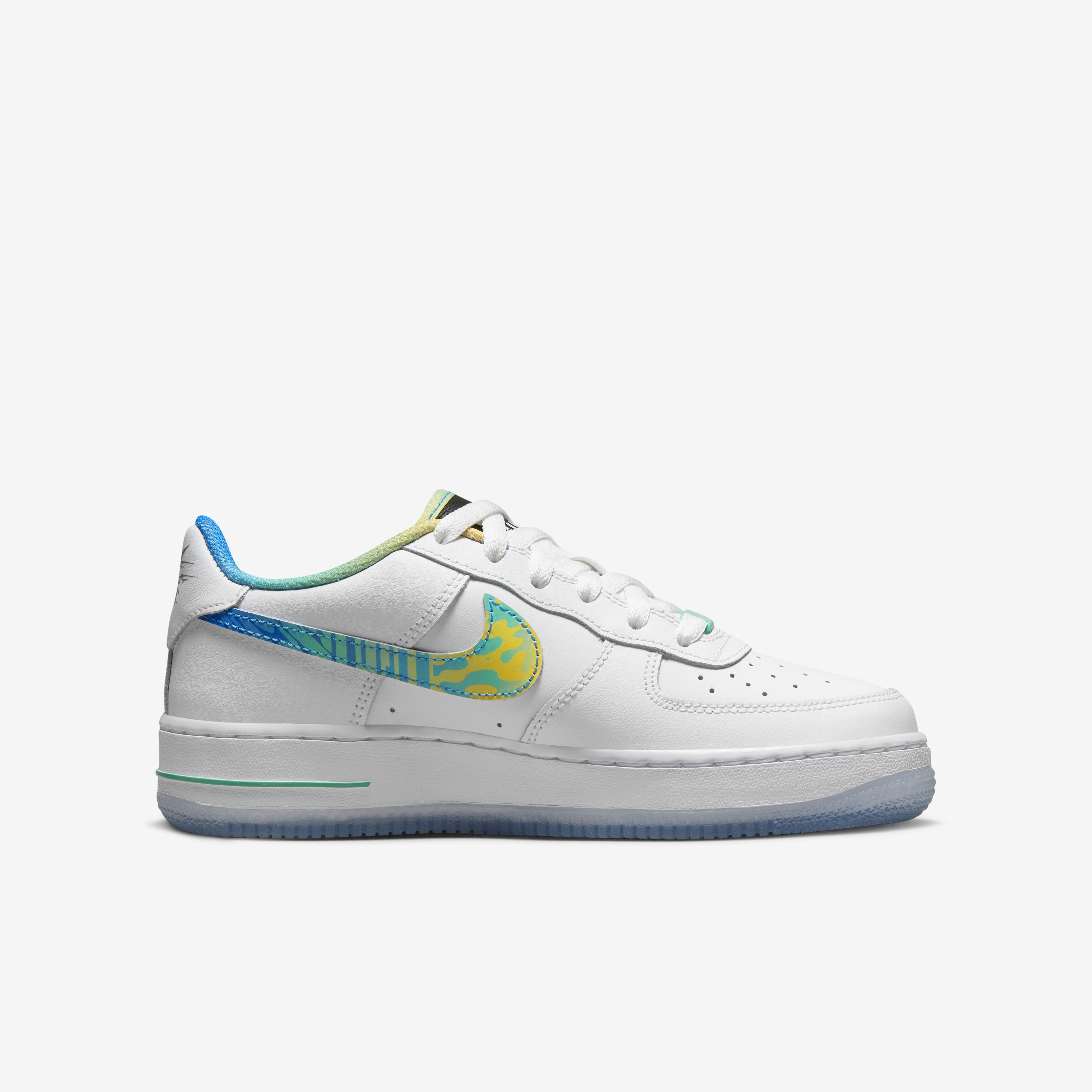 2018 air force ones
