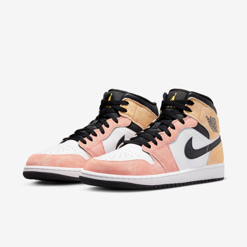 Air Jordan 1 Mid SE