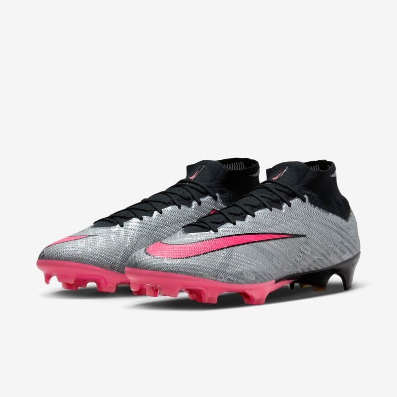 Nike Zoom Mercurial Superfly 9 Elite XXV FG calzado Nike