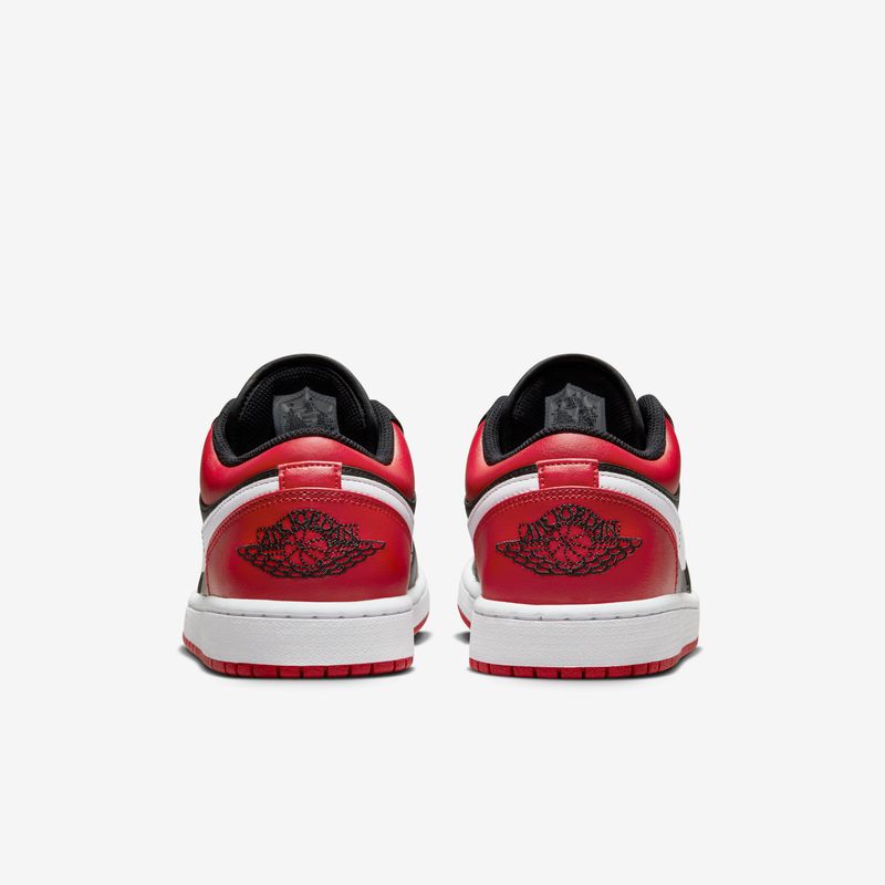 Air Jordan 1 Low calzado Jordan Nike Argentina