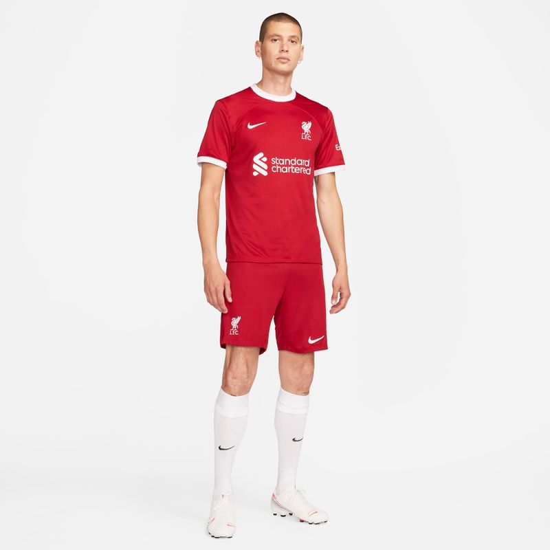 Liverpool Fc Local 202324 Stadium Remeras Camisetas Nike Nike Argentina 5562