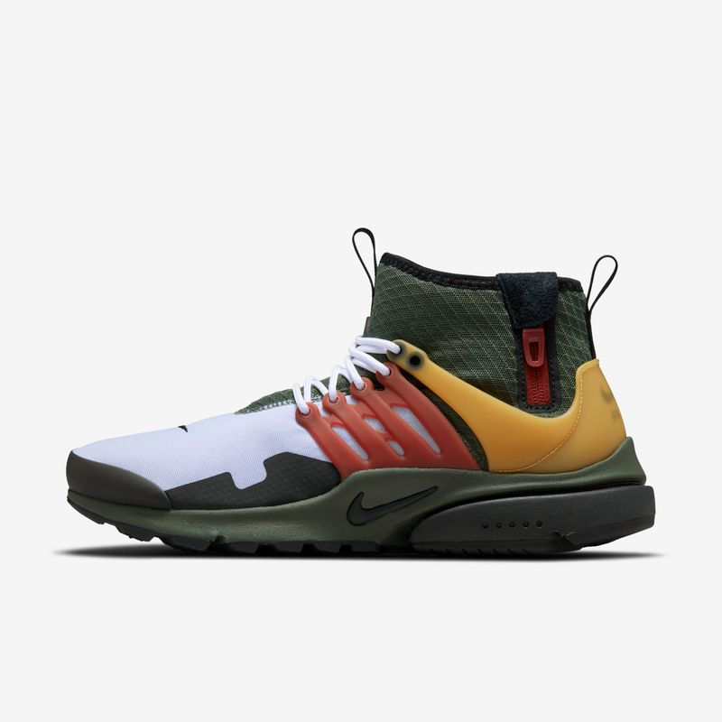 Chaussure nike shop air presto