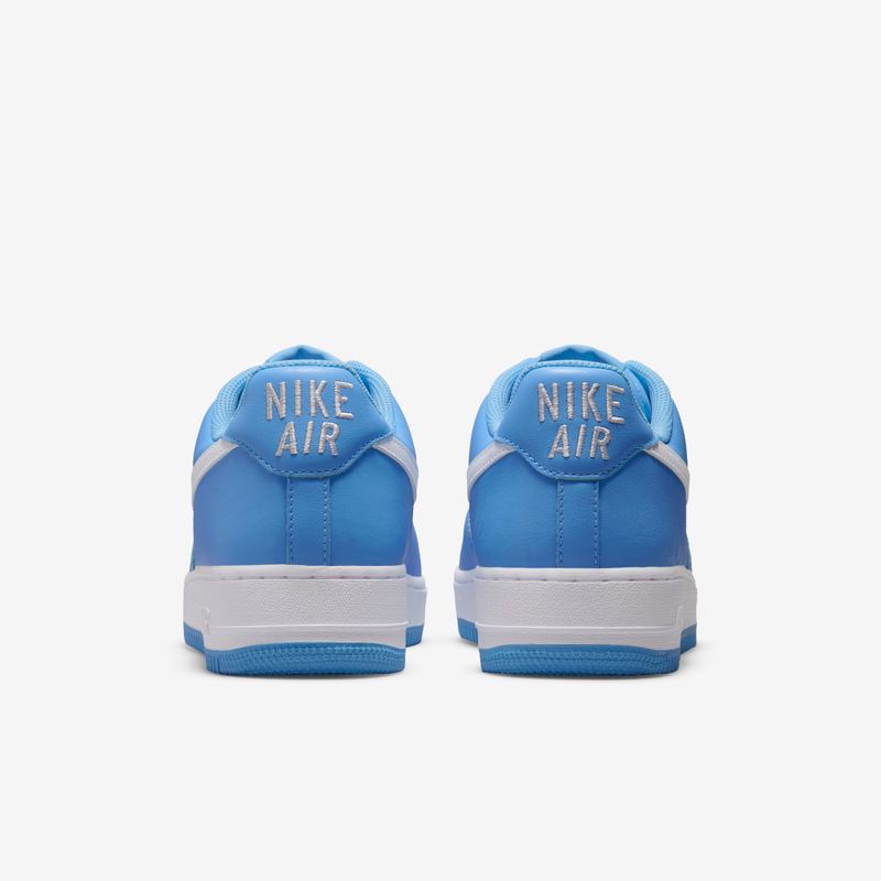 Las Nike Air Force 1 Mid “Ale Brown” son las zapatillas retro para