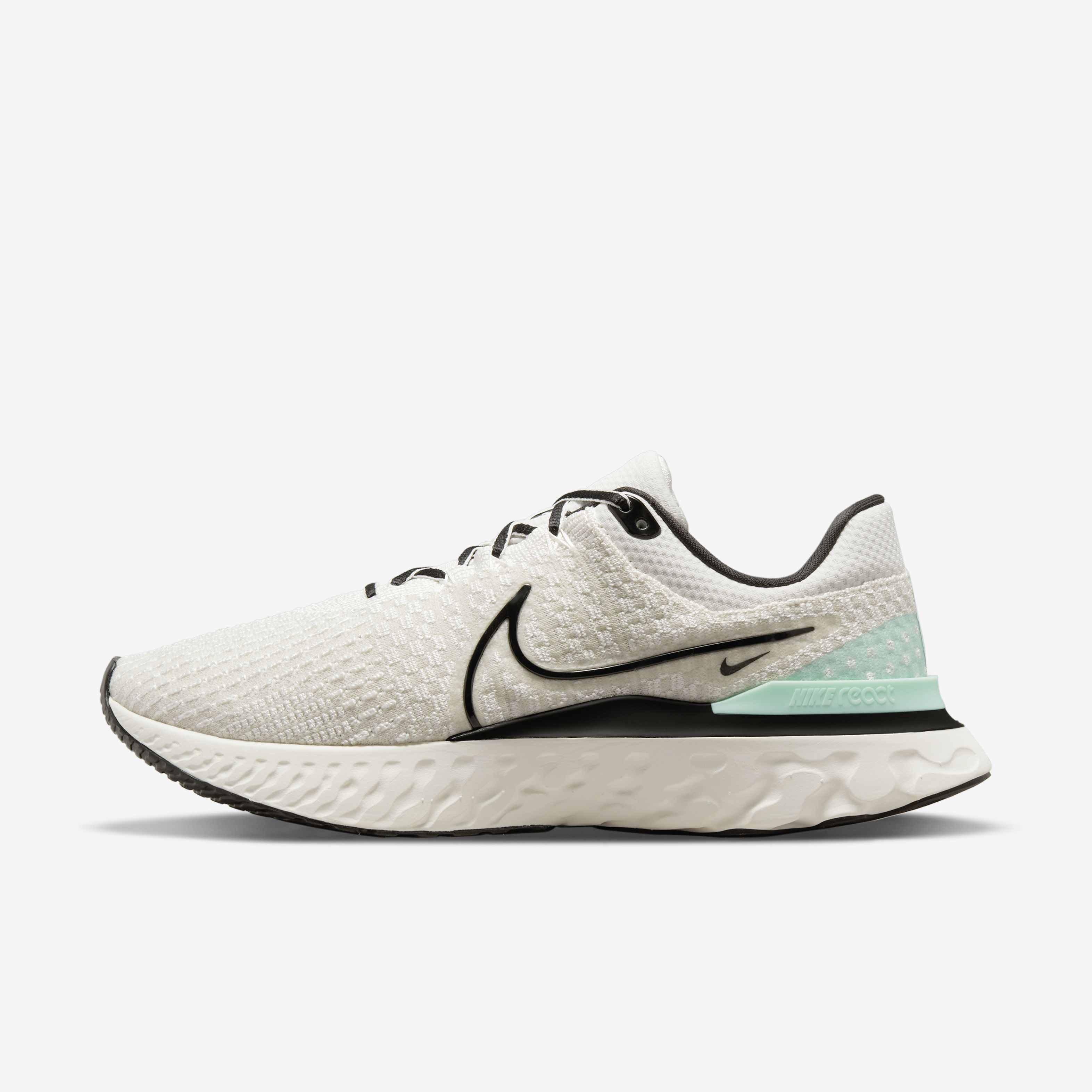 Zapatillas Nike React Infinity Run Flyknit 3 - calzado - Nike - Nike | Tienda oficial