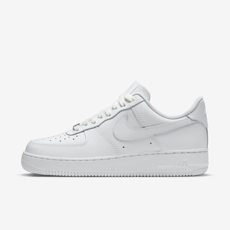 Nike Air Force 1 07 - calzado - Sportswear - Nike Argentina | Tienda oficial