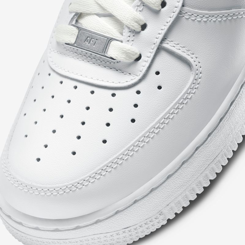 Atento mucho Abigarrado Zapatillas Nike Air Force 1 07 - calzado - Nike Sportswear - Nike Argentina  | Tienda oficial