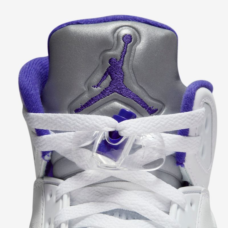 Zapatillas Air Jordan 5 Retro - calzado - Jordan - Nike Argentina