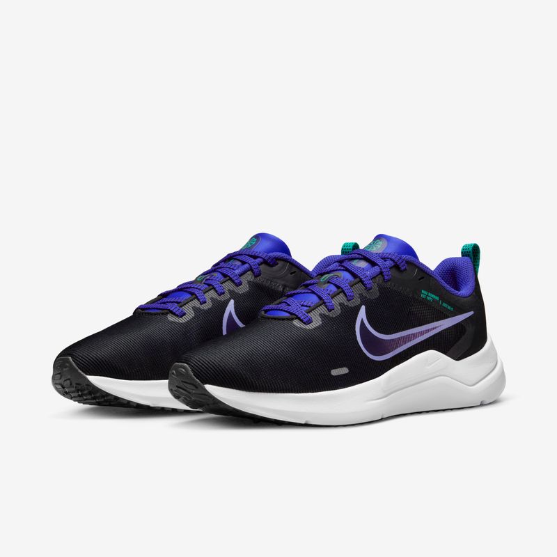 Zapatillas Nike Downshifter 12 calzado Nike Nike Argentina