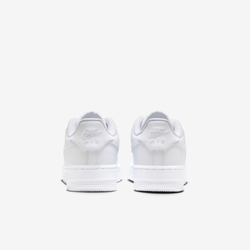 air force 1 back