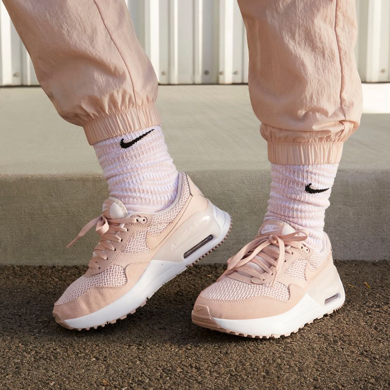 Zapatillas Nike Air Max Systm Mujer