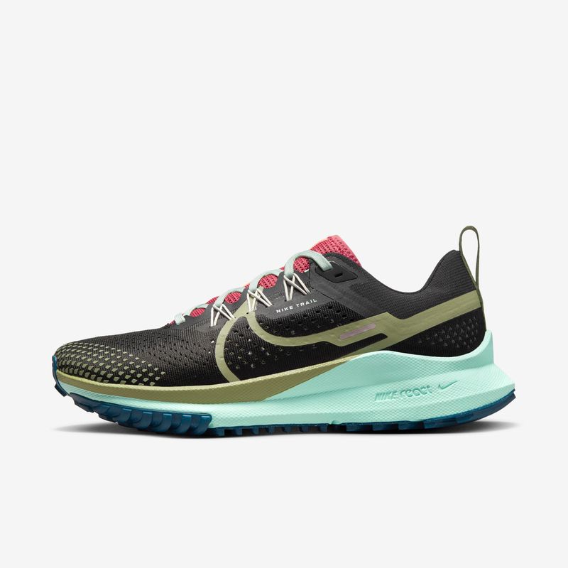 Zapatillas nike cheap trekking mujer