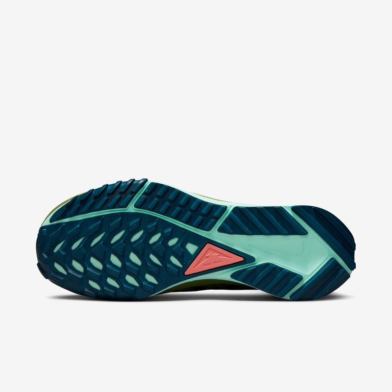 Zapatillas nike mujer discount trail