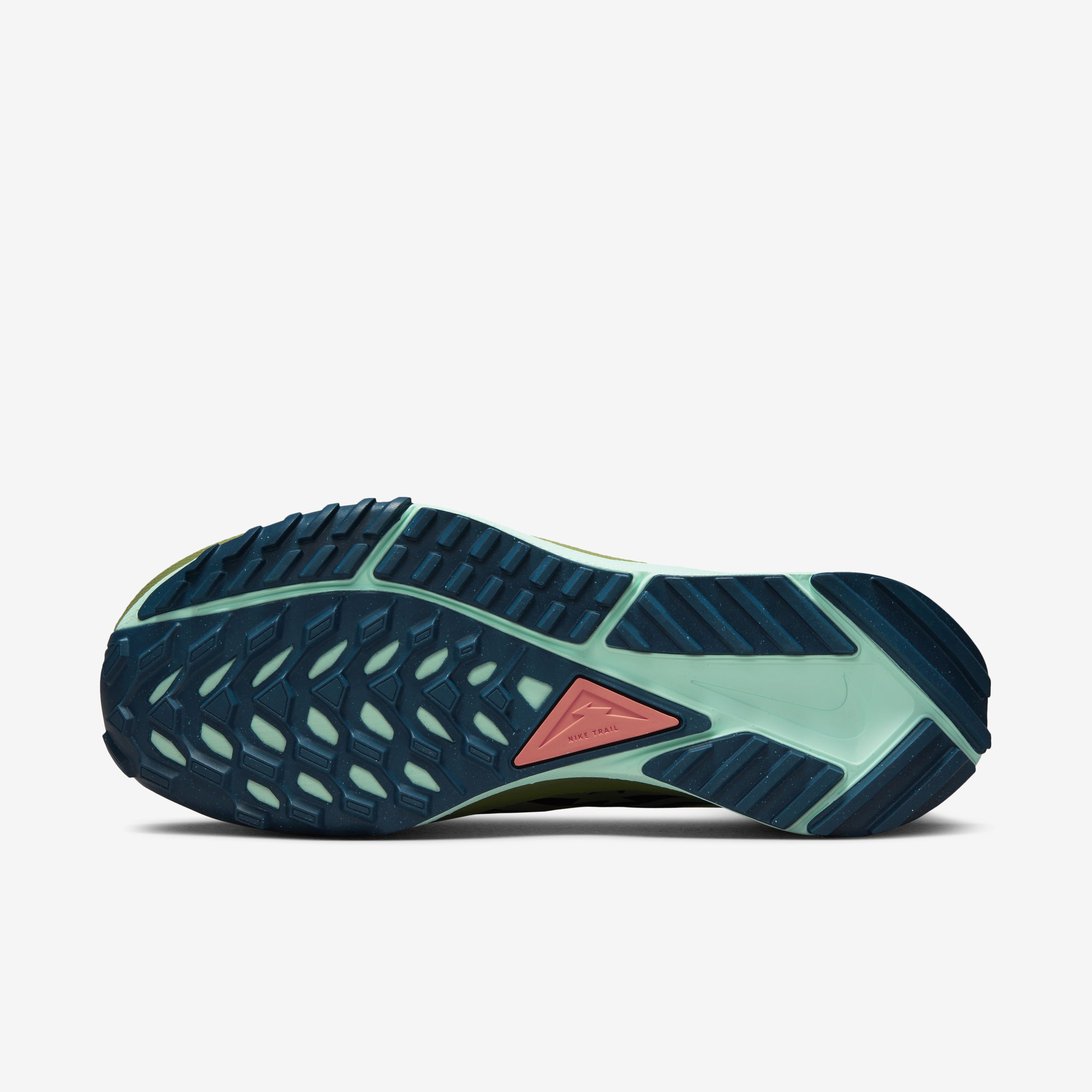 Zapatillas Nike React Pegasus Trail 4 - calzado Nike - Argentina | Tienda oficial