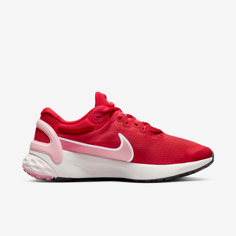 Nike free run 3 mujer rojas new arrivals