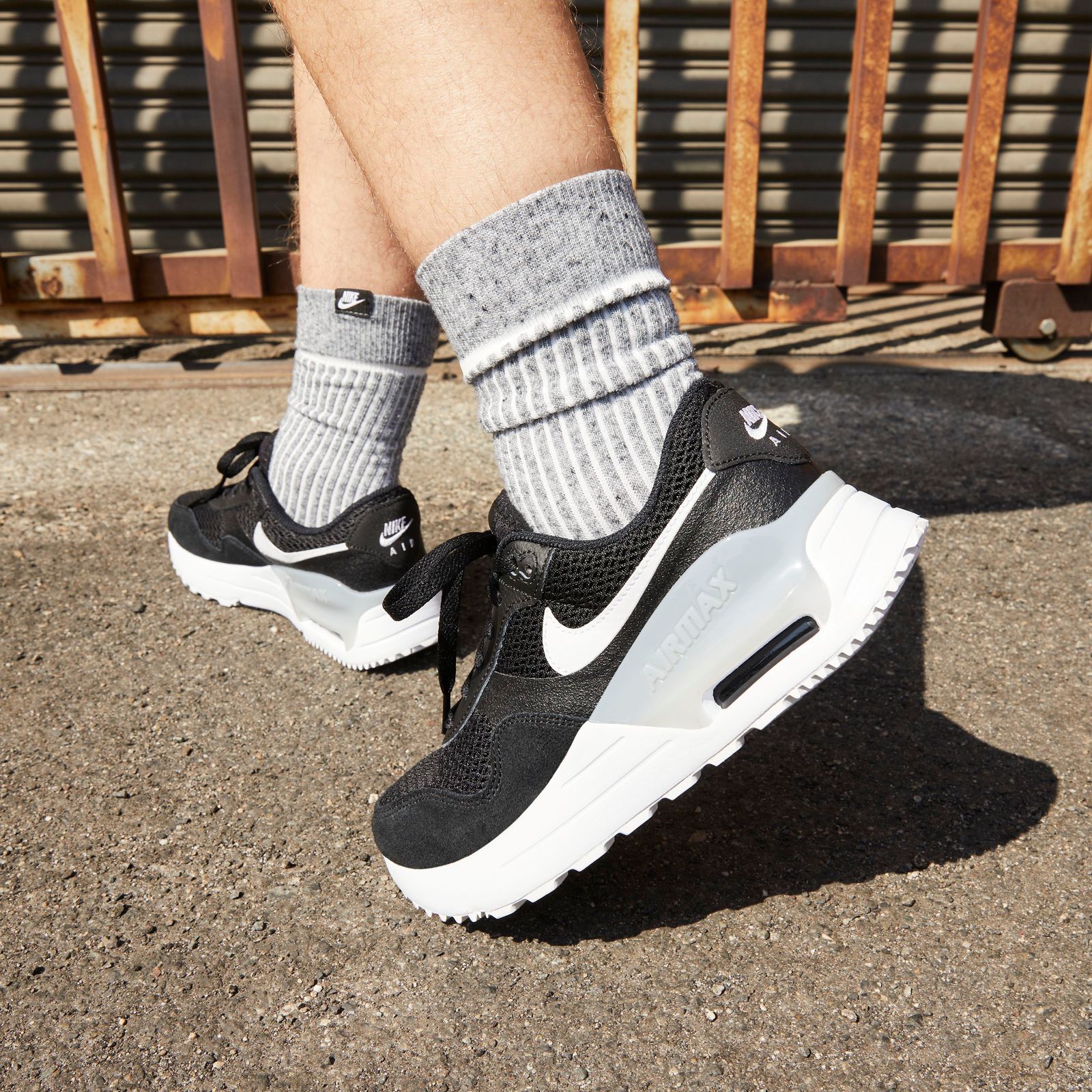 Fotos de zapatillas nike air max sales