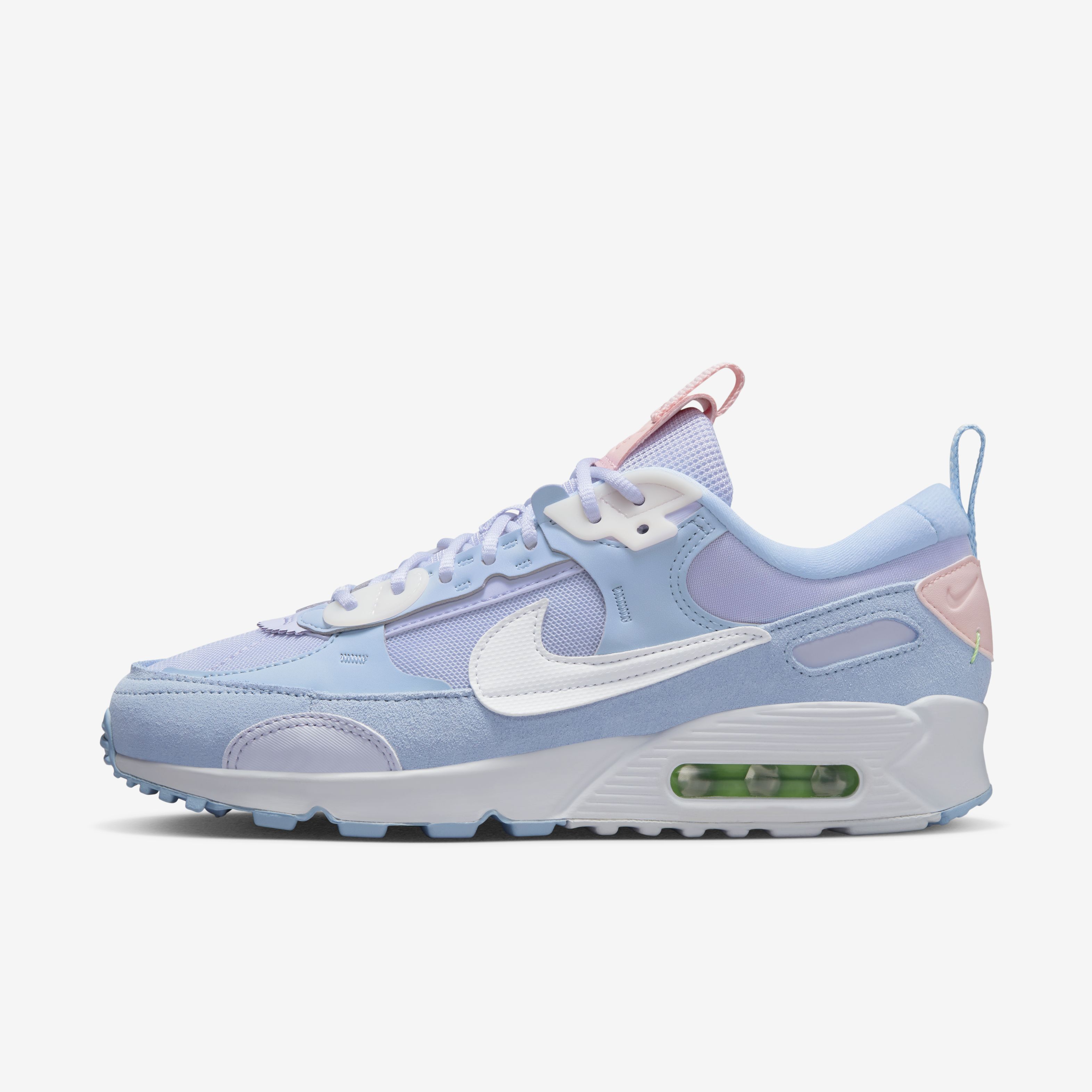 Easter air 2025 max 90