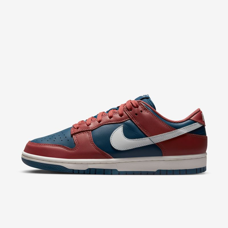 Zapatillas Nike Dunk Low calzado Nike Sportswear Nike Argentina