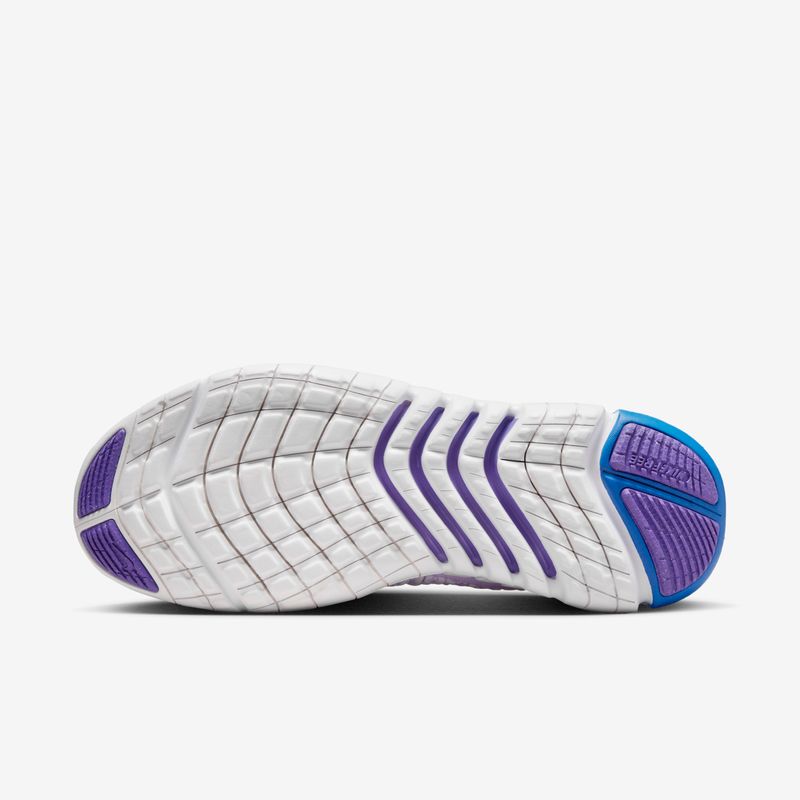 Nike free sale 5.0 hombre purpura