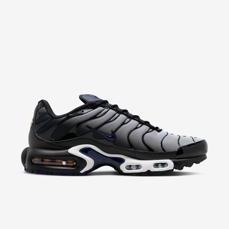 Royal blue air deals max plus