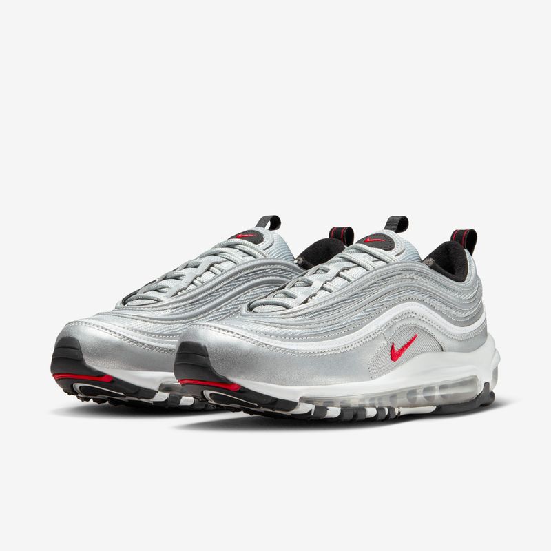 Zapatillas Nike Air Max 97 calzado Nike Sportswear Nike