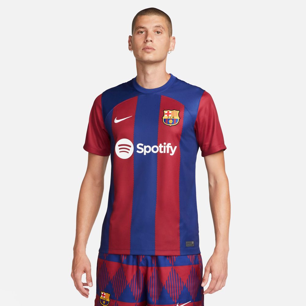 FC Barcelona local 2023/24 Stadium