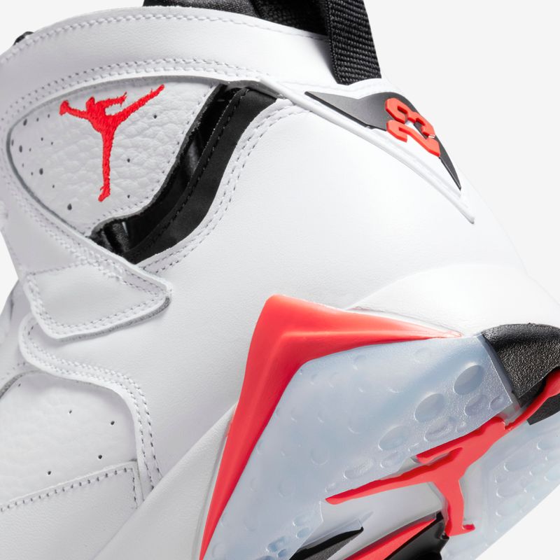 Orders air jordan hare 7