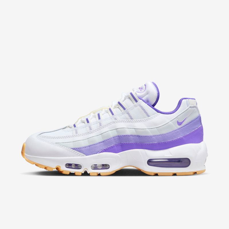 Nike air cheap max 95 purpura