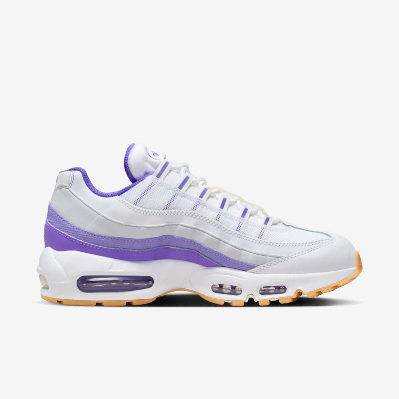 Royal blue nike on sale air max 95