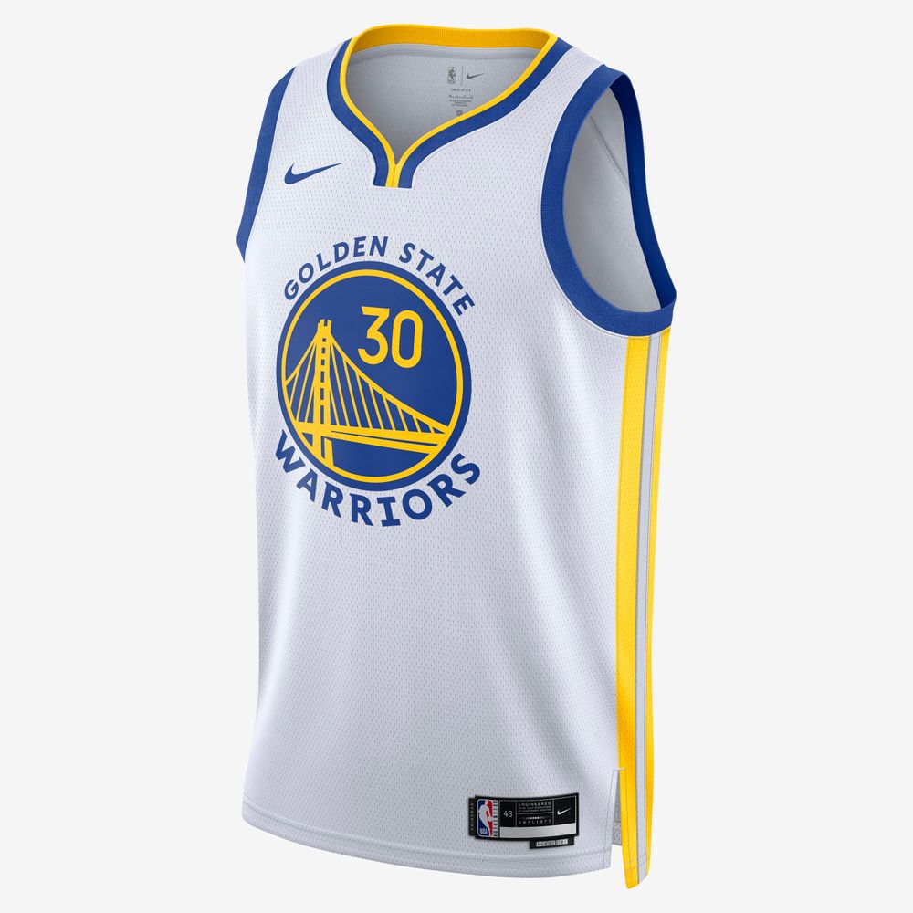 Golden State Warriors Association Edition 202223