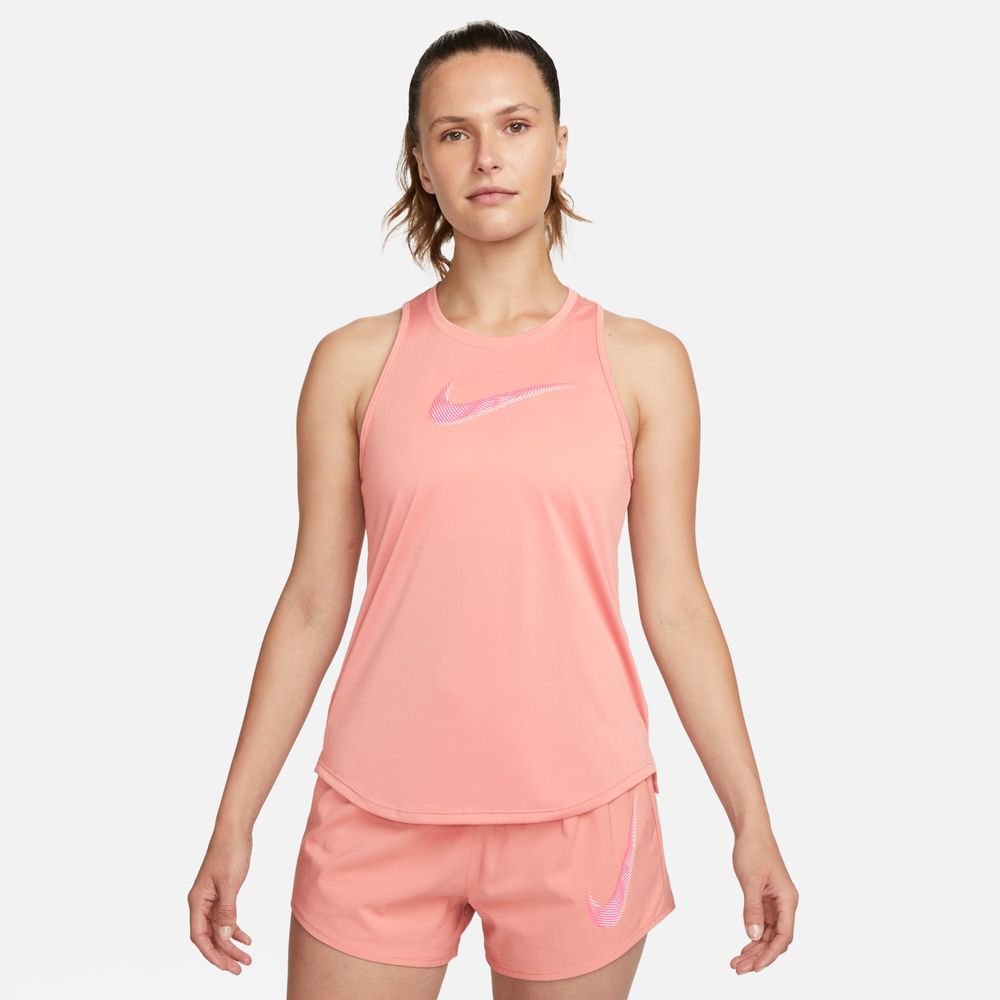 Nike DriFIT Swoosh
