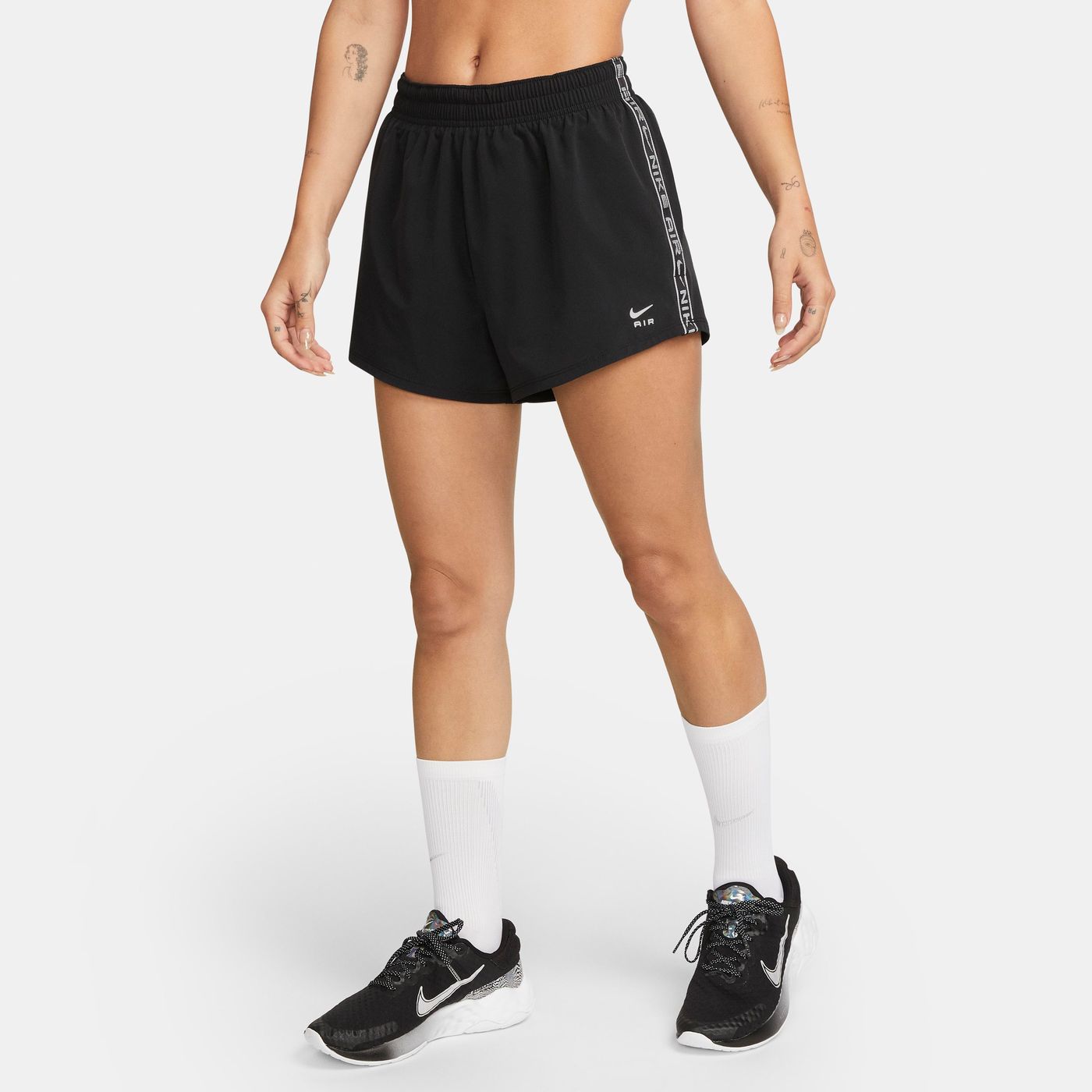 Bermudas nike cheap mujer