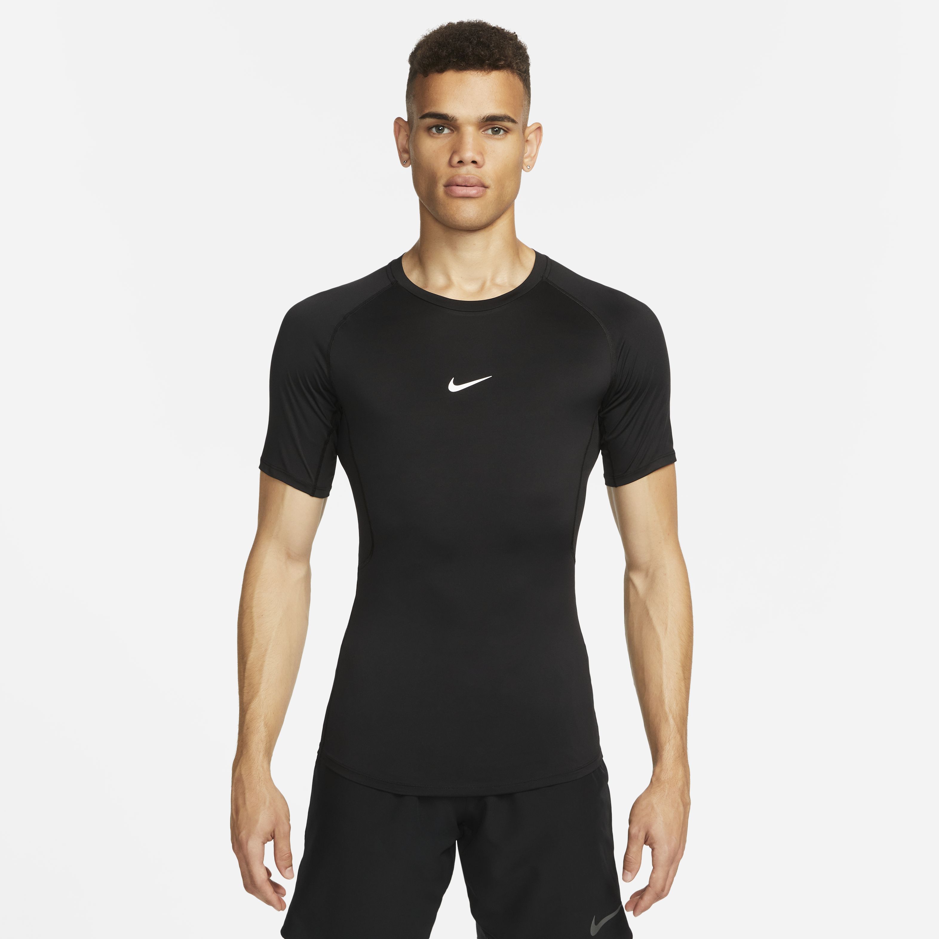 Ropa Deportiva Remera Termica Nike Manga Larga Precio Nike