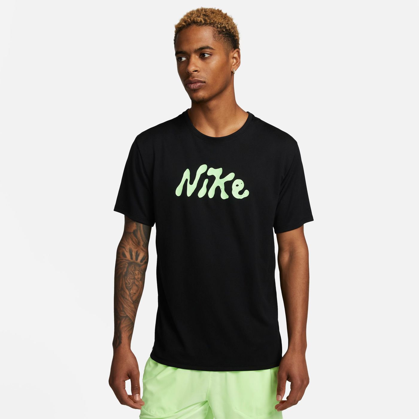 Remeras nike shop dri fit hombre